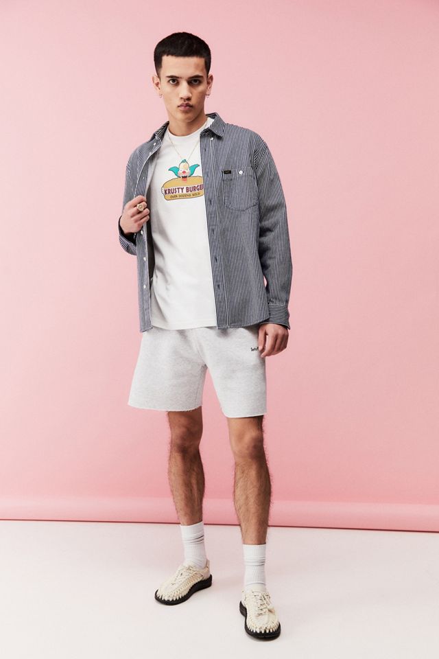 Adidas X Los Simpsons Krusty Burger Camiseta #1