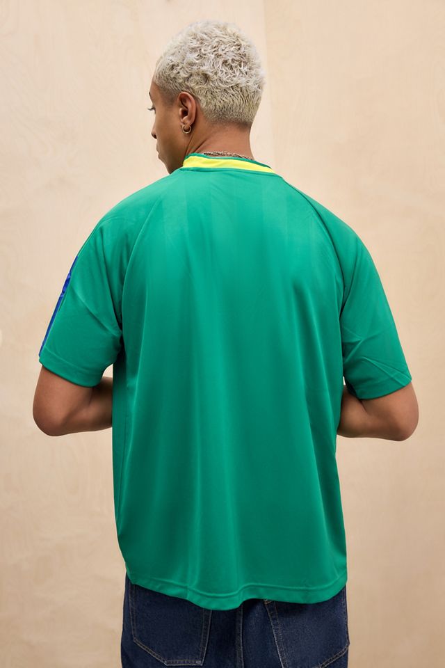 Standard Cloth Football Jersey