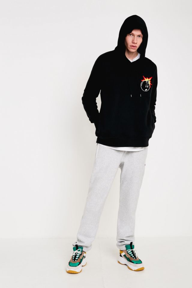 The hundreds 2025 stalker hoodie