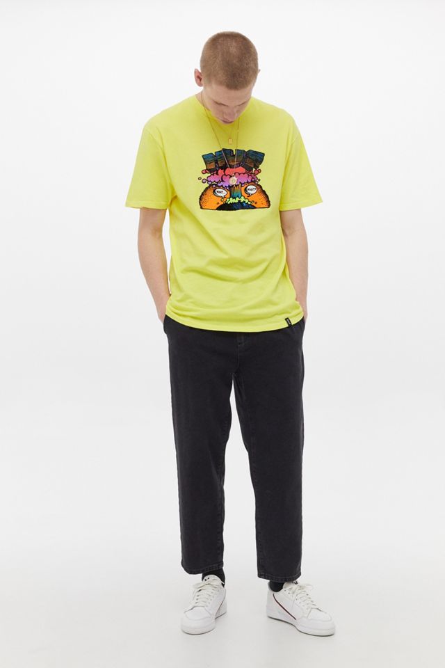 Camiseta HUF Pulp #2