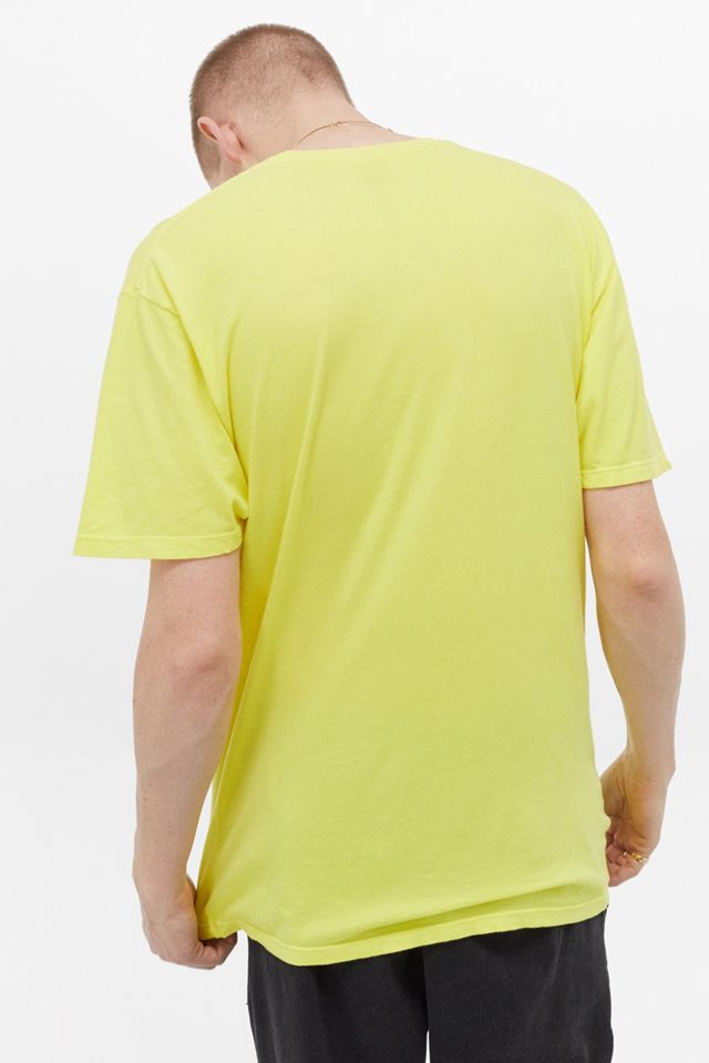 Camiseta HUF Pulp #3
