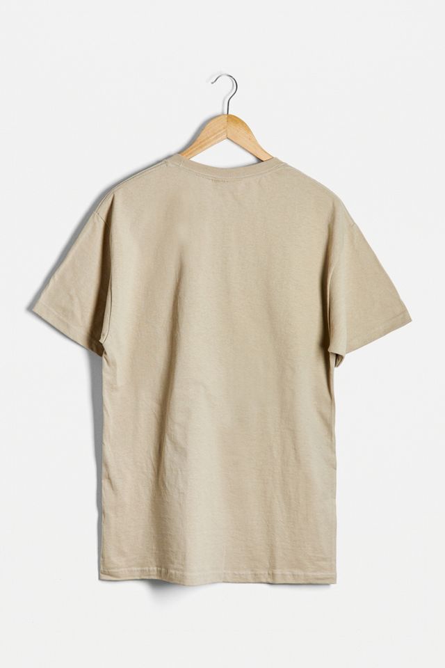 The Hundreds Men’s Myth Sand T-Shirt #2