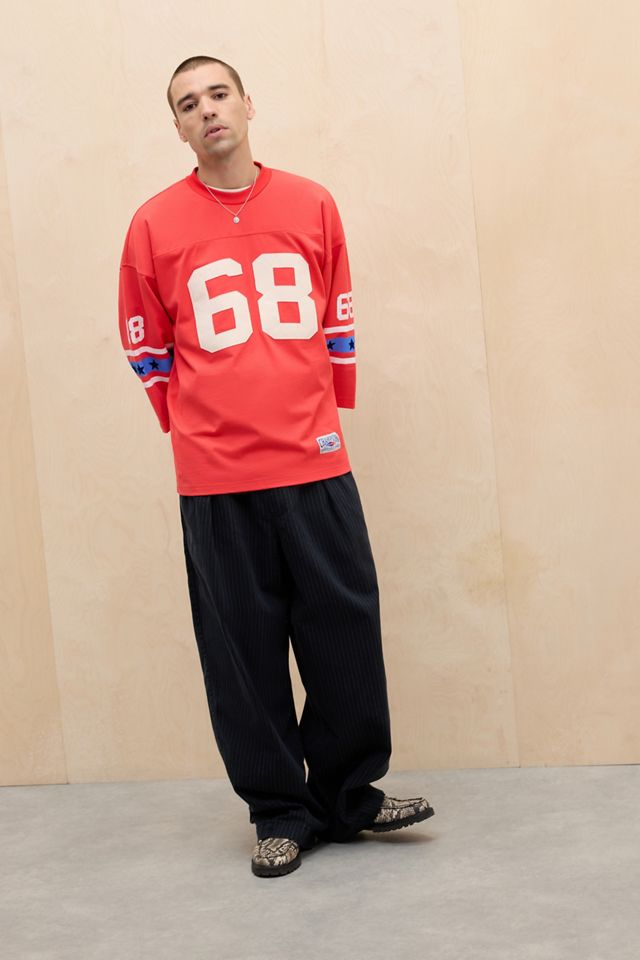 Champion Red T-Shirt #1