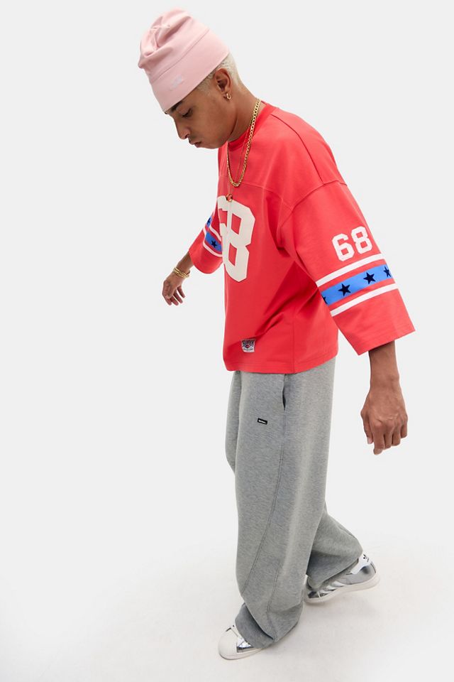 Champion Red T-Shirt #5