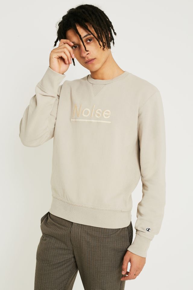 Champion wood hot sale wood sweatshirt