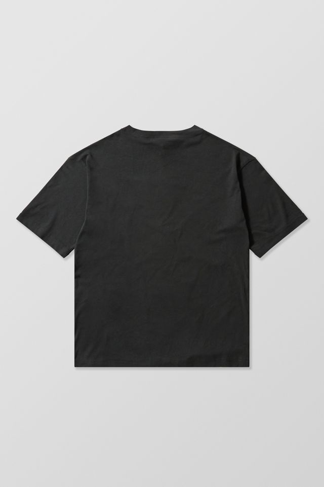 Champion UO Exclusive Black Japanese Arc T-Shirt #7