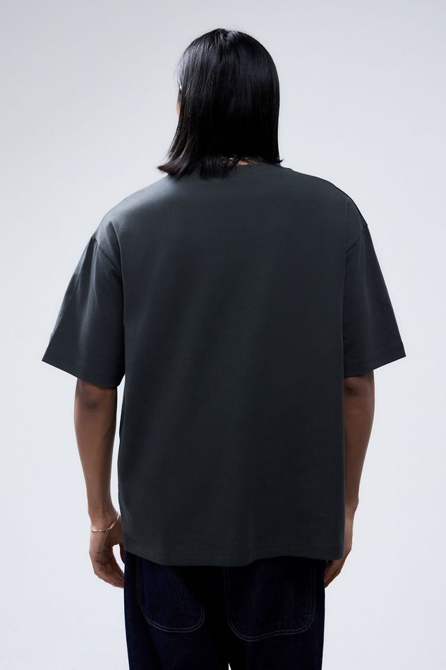Champion UO Exclusive Black Japanese Arc T-Shirt #3