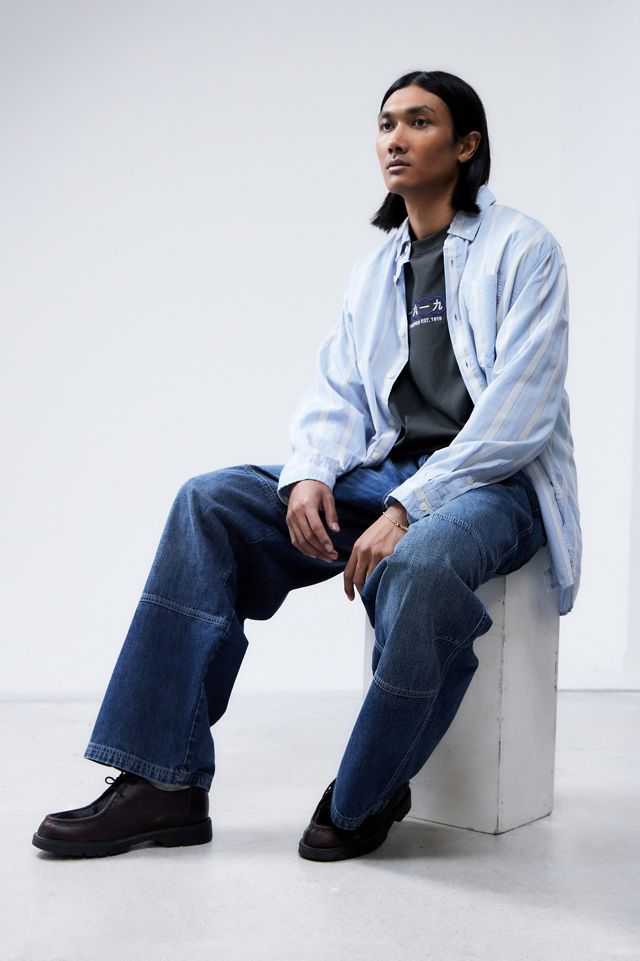 Champion UO Exclusive Bubble T-Shirt #3