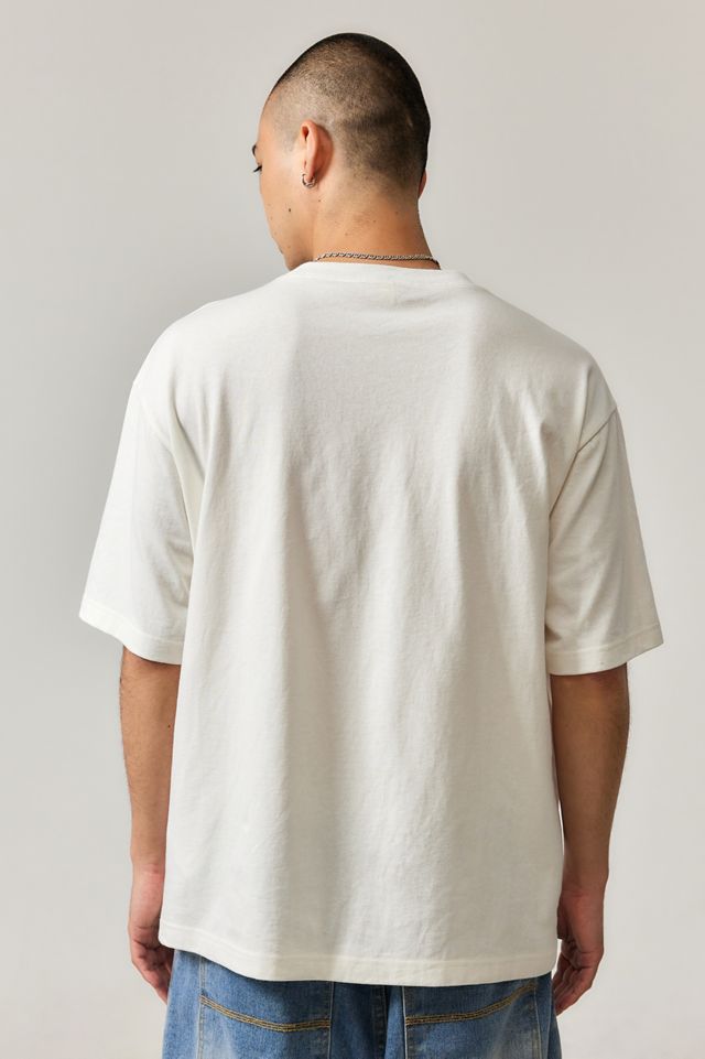 Champion UO Exclusive Pink Japanese Pillar T-Shirt #3