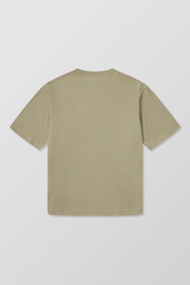 Champion UO Exclusive Khaki 70s Japanese T-Shirt #7