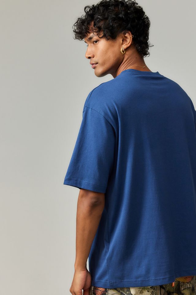 Champion UO Exclusive Navy T-shirt #3