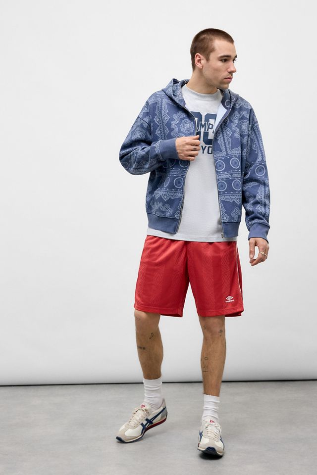 Champion UO Exklusives Graues Nummer T-Shirt #1
