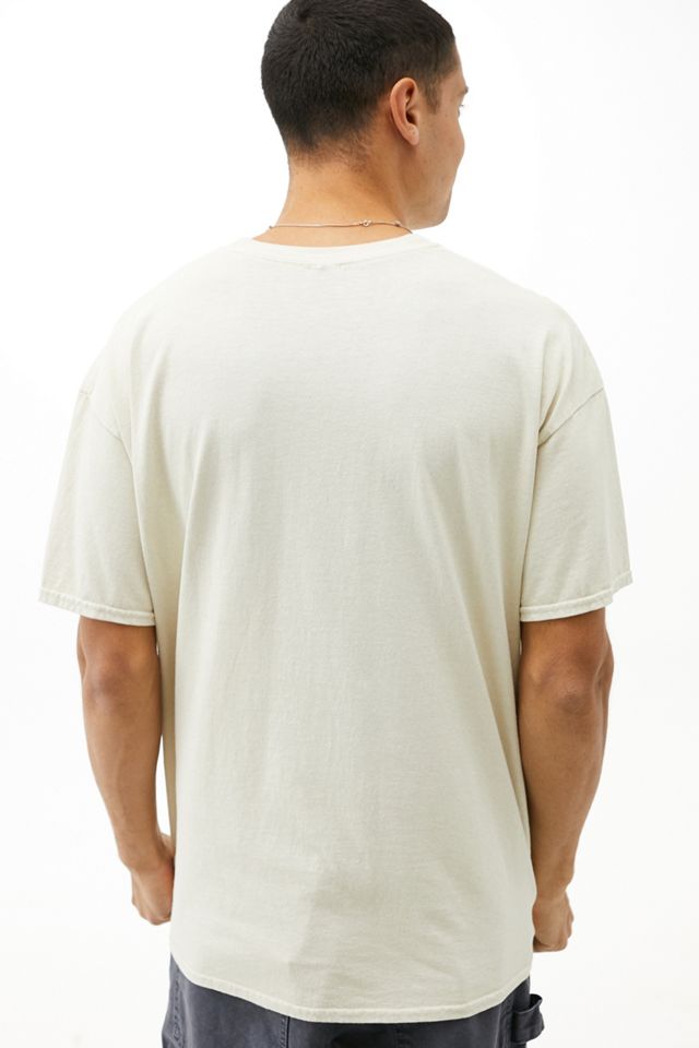 UO Crema Fort Worth T-Shirt #3