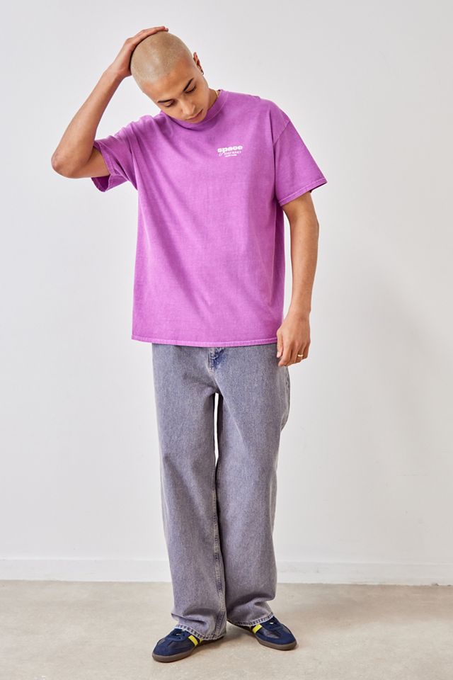 UO Pink Intuition T-Shirt #2
