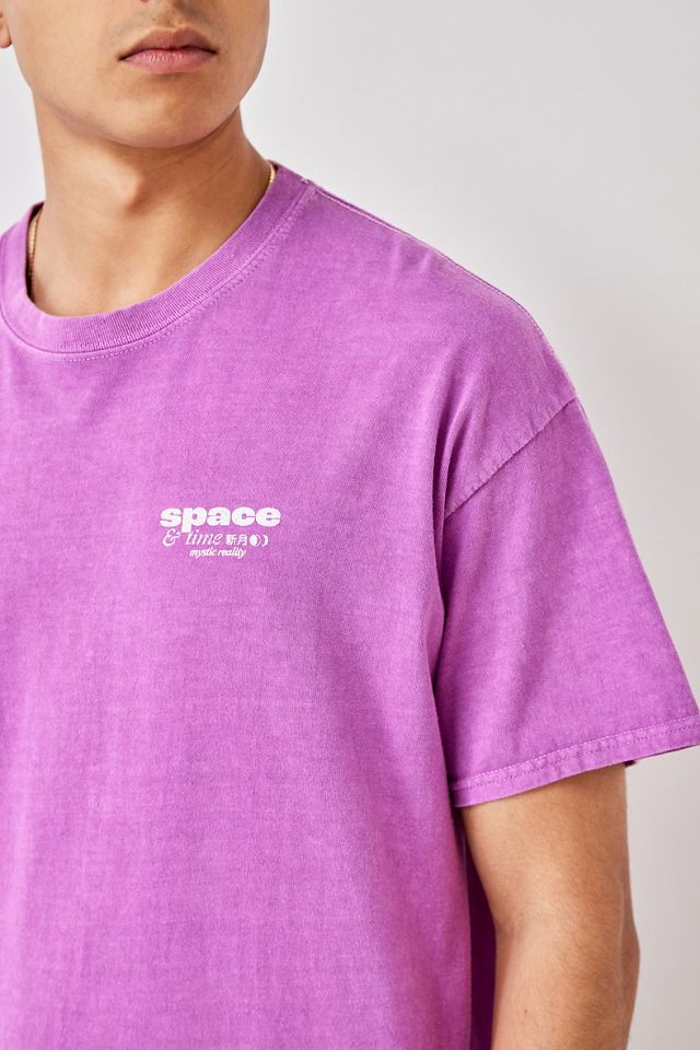 UO Pink Intuition T-Shirt #3