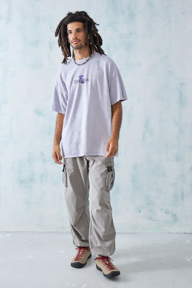 UO Lilac Mystic Realms T-Shirt  #2