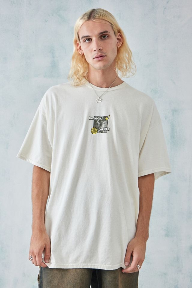UO Ecru Highs Of Life T-Shirt  #2