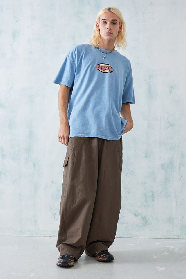 T-shirt UO Bleu Baked Goods #2