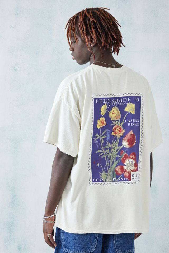 Urban outfitters 2025 wildflower shirt