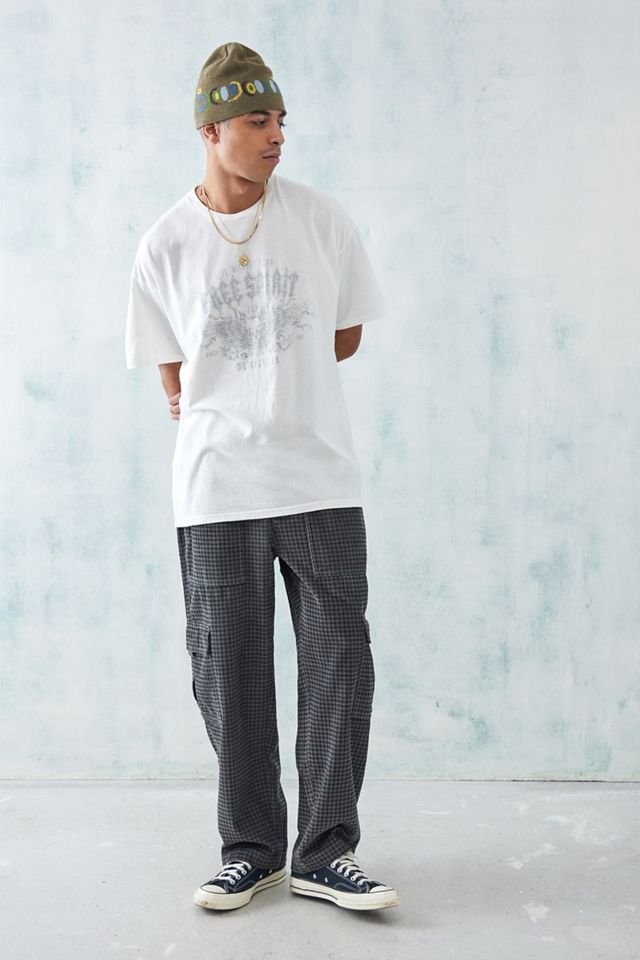UO White Free Spirit T-Shirt  #1