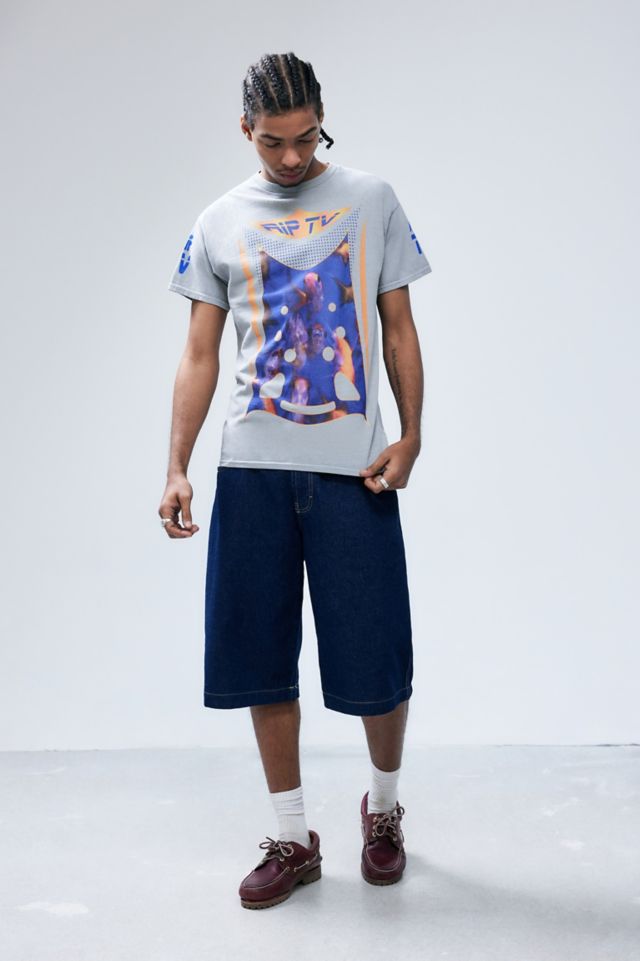 UO X EveryYouth Tom Des Garcons Goldfish T Shirt