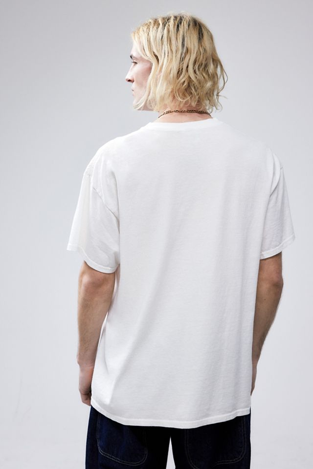 iets frans... White Graphic Logo T-Shirt #3