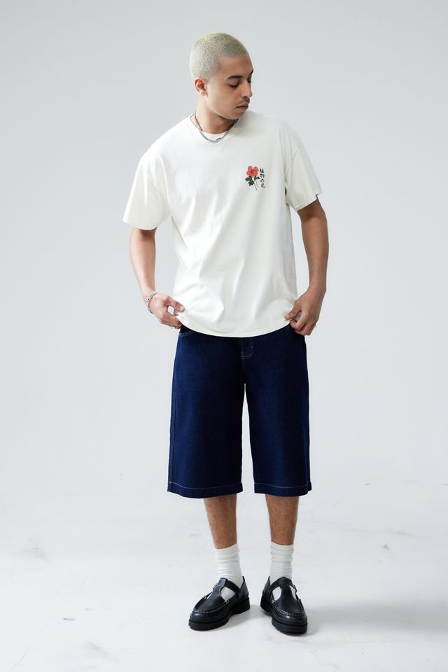UO Multi Flower T-Shirt #2