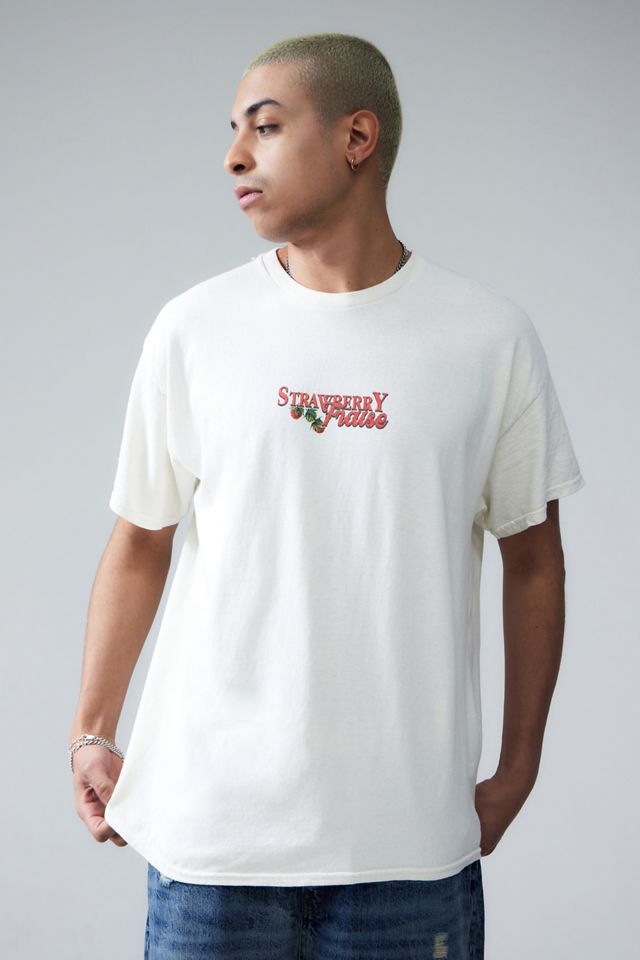 UO Strawberry T-Shirt #1