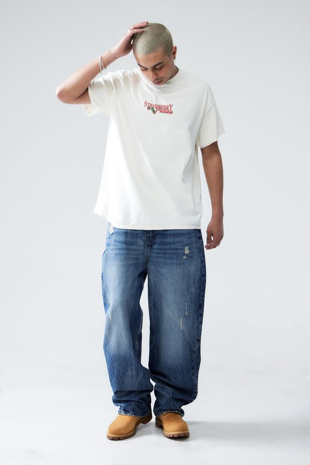 UO Strawberry T-Shirt #2
