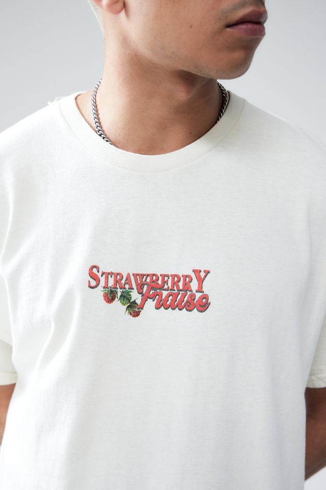 UO Strawberry T-Shirt #3