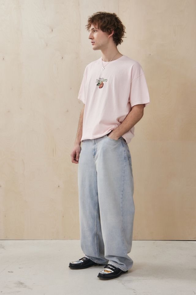 UO Pink Pomodoro T-Shirt  #3