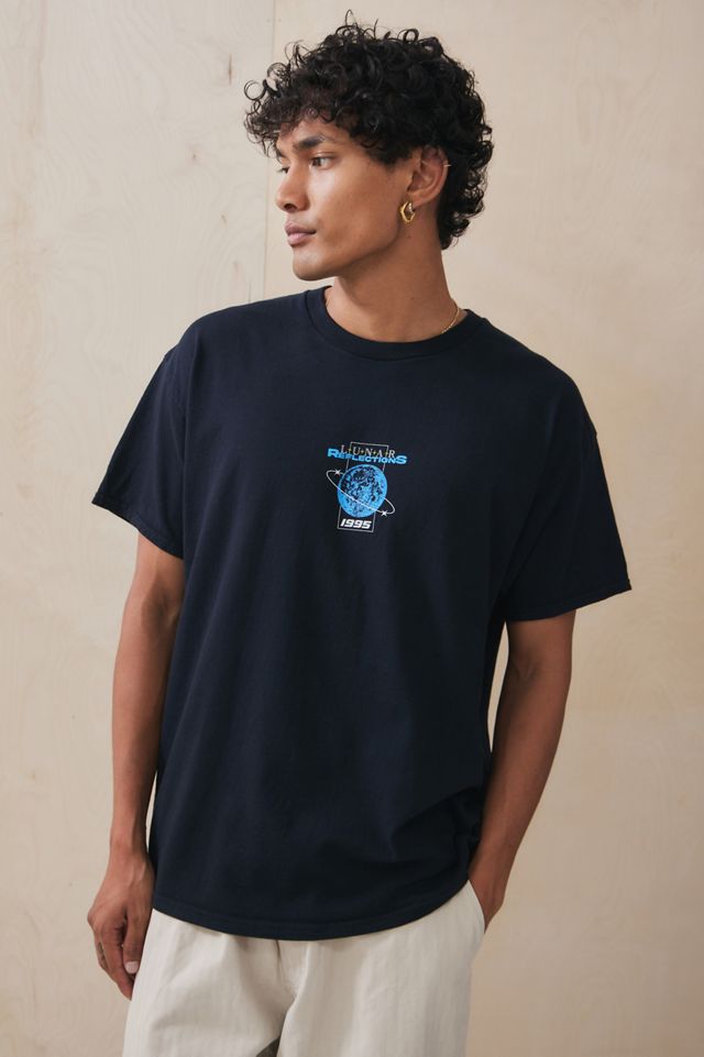 UO Lunar Reflections T-Shirt #1