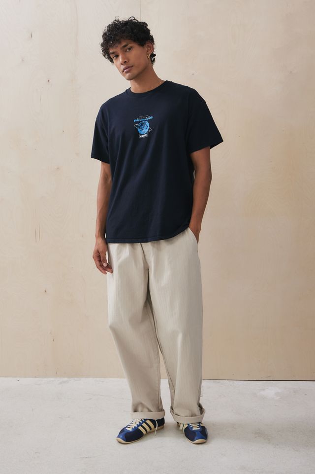 UO Lunar Reflections T-Shirt #2