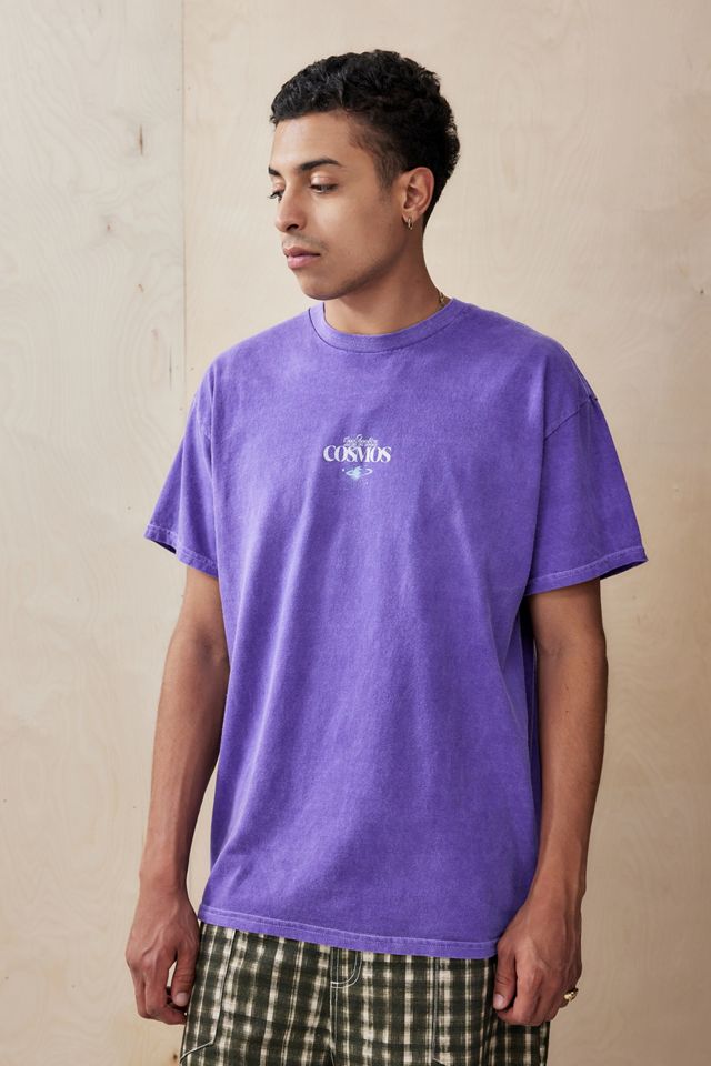 UO Purple Cosmos T-Shirt #1