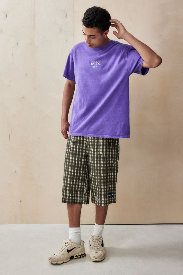 UO Purple Cosmos T-Shirt #2