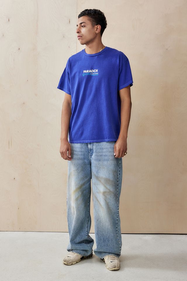 UO Navy Paradox T-Shirt #2