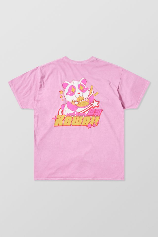 Pink cute shirts online