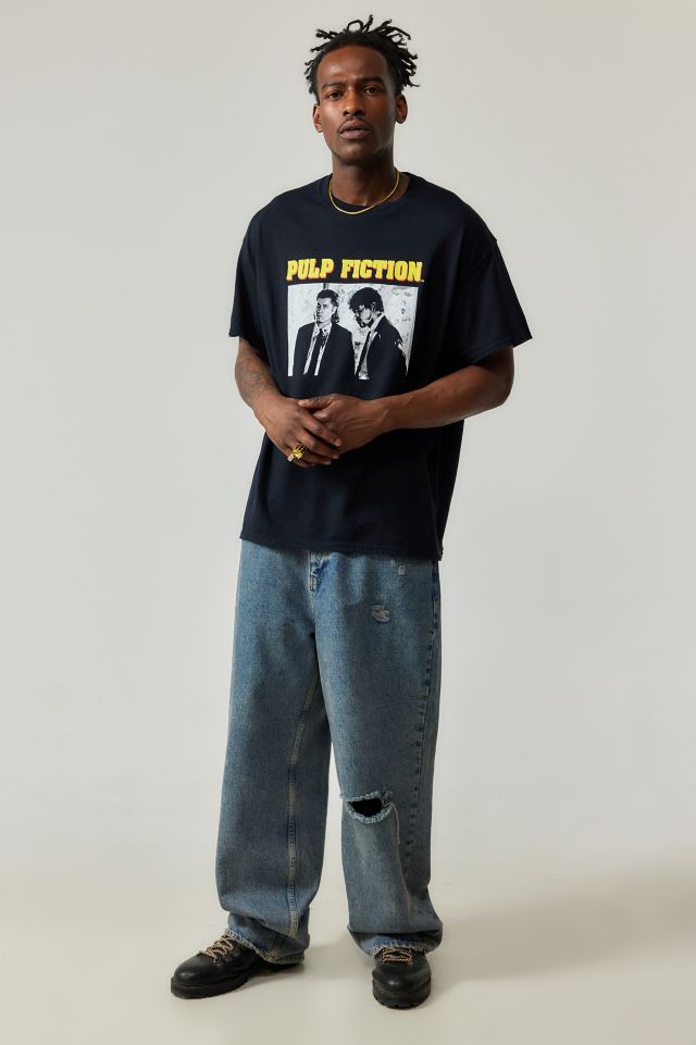 Maglietta UO Pulp Fiction Urban Outfitters IT