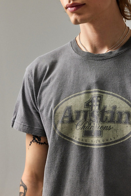 Urban Backwoods Odhin IV Men's T-Shirt - Premium Heavy Cotton, Regular Fit