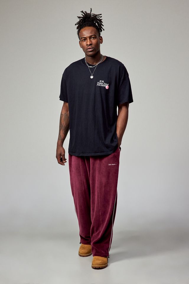 UO Schwarz Naoshima T-Shirt #2