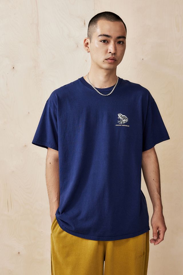 UO Nature Frog T-Shirt #1
