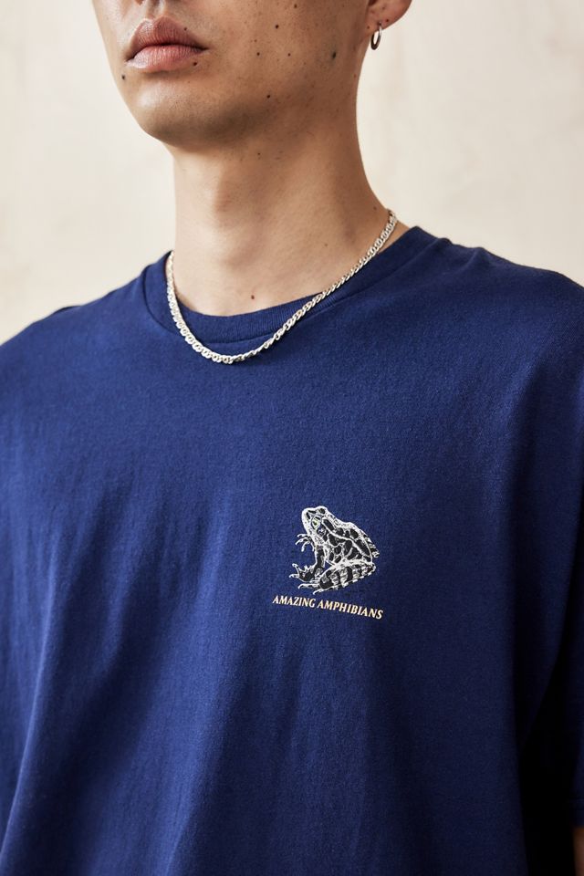 UO Nature Frog T-Shirt #3