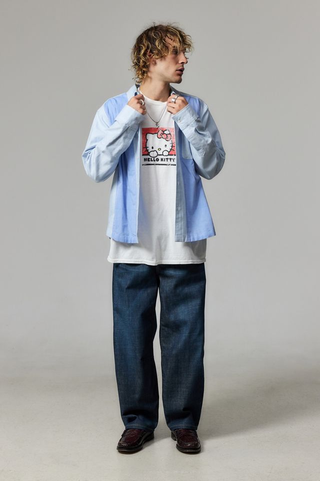 UO Hello Kitty T-Shirt #2