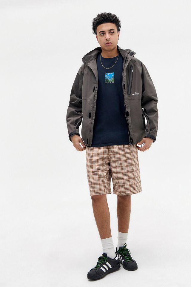 UO Black Pov Bugs T-Shirt #2