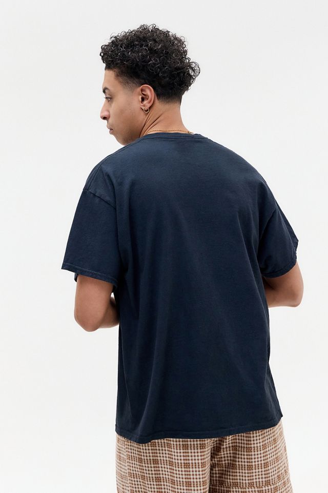 UO Black Pov Bugs T-Shirt #3