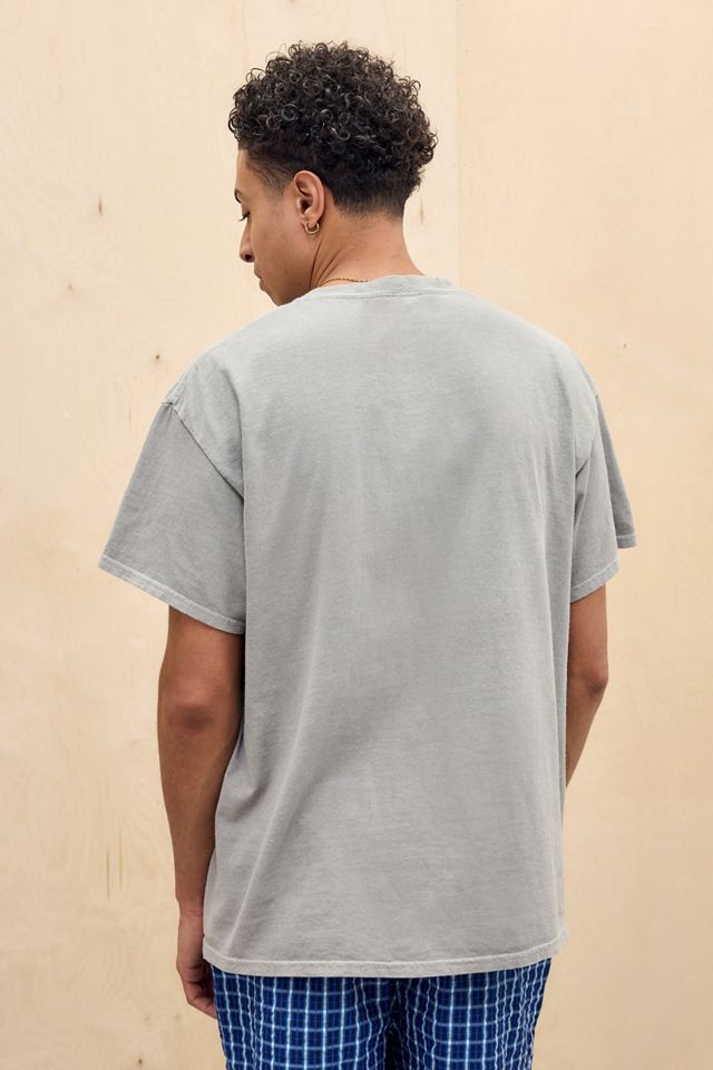 UO Dark Grey Bonsai Tree T-Shirt #3