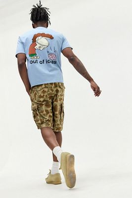 UO Out Of Ideas T-Shirt
