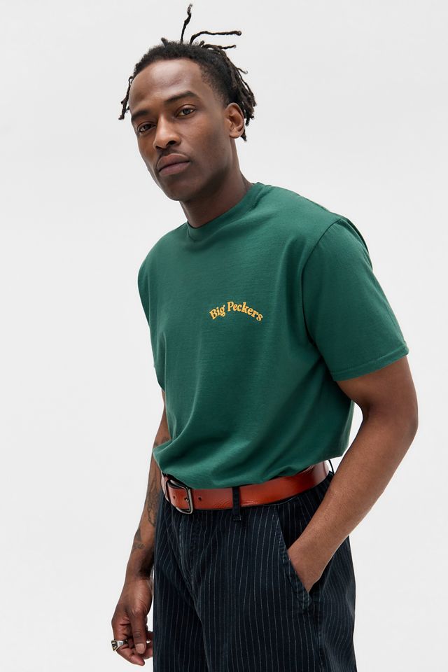 UO Big Peckers T-Shirt #1