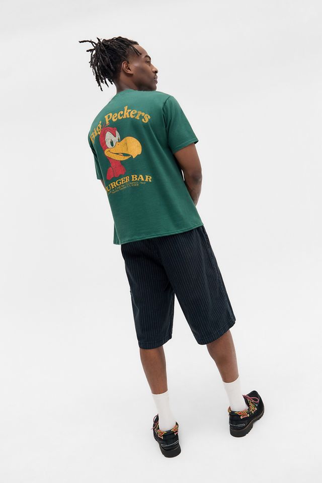 UO Big Peckers T-Shirt #2