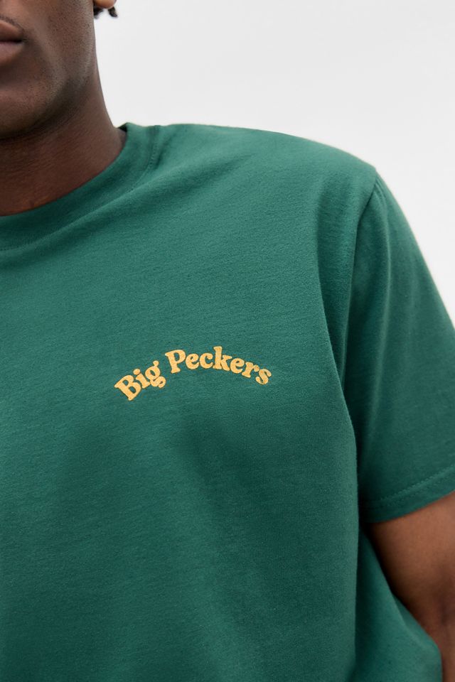 UO Big Peckers T-Shirt #3